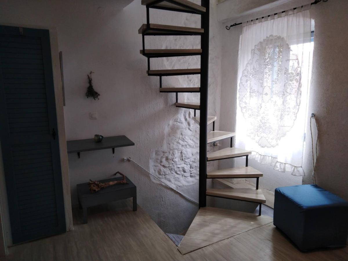 Apartment Ammonite Premantura Luaran gambar