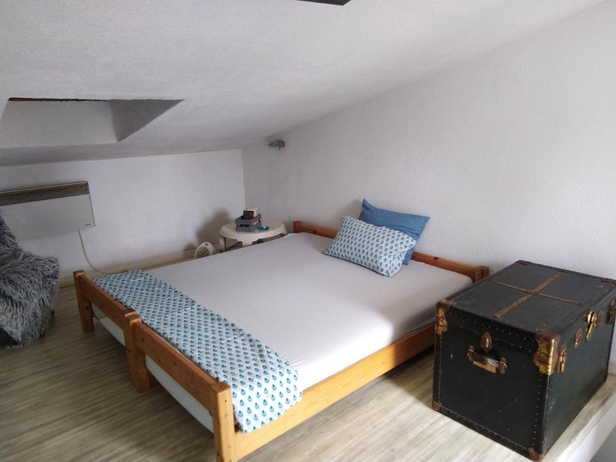 Apartment Ammonite Premantura Luaran gambar