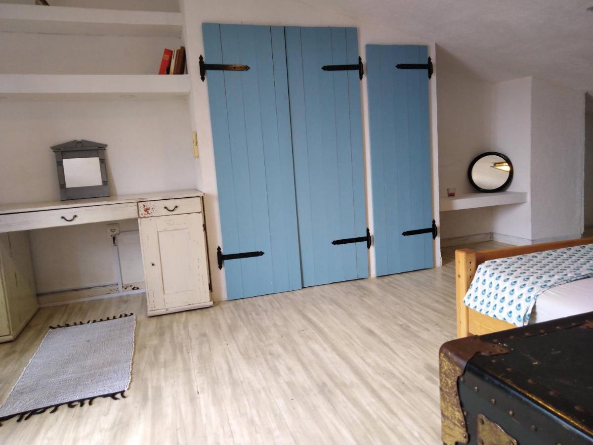 Apartment Ammonite Premantura Luaran gambar