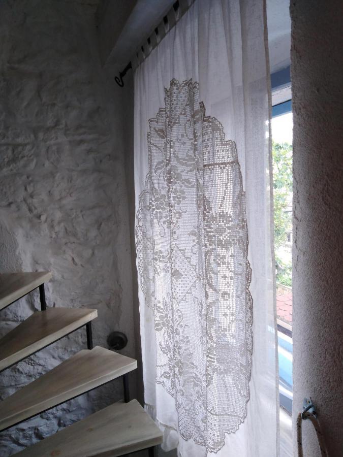 Apartment Ammonite Premantura Luaran gambar