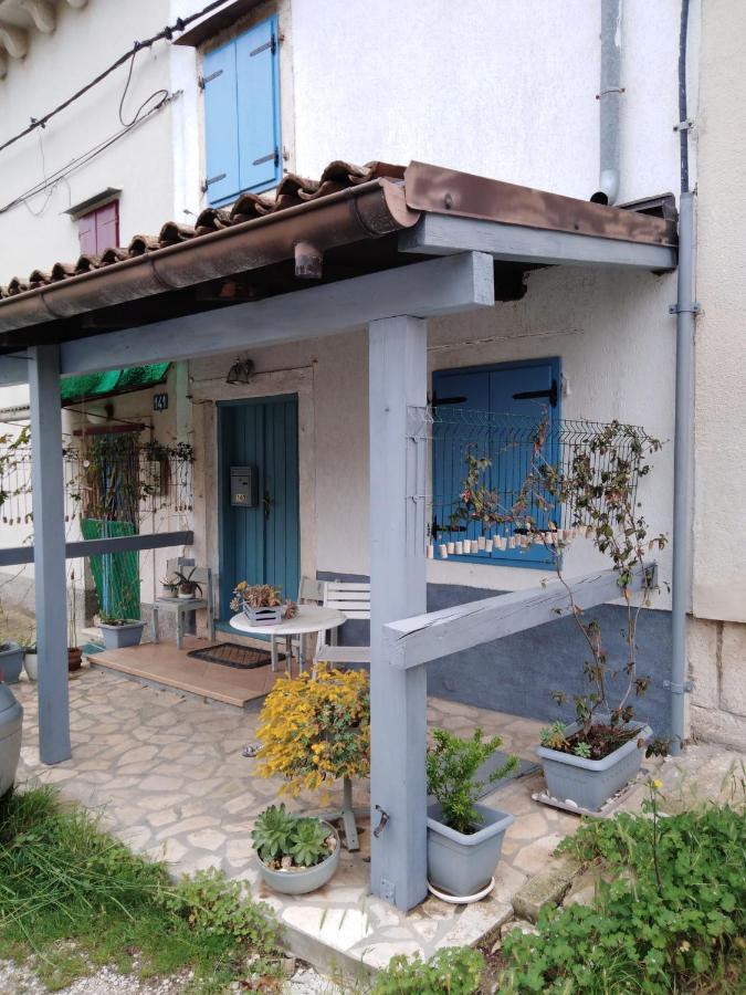 Apartment Ammonite Premantura Luaran gambar