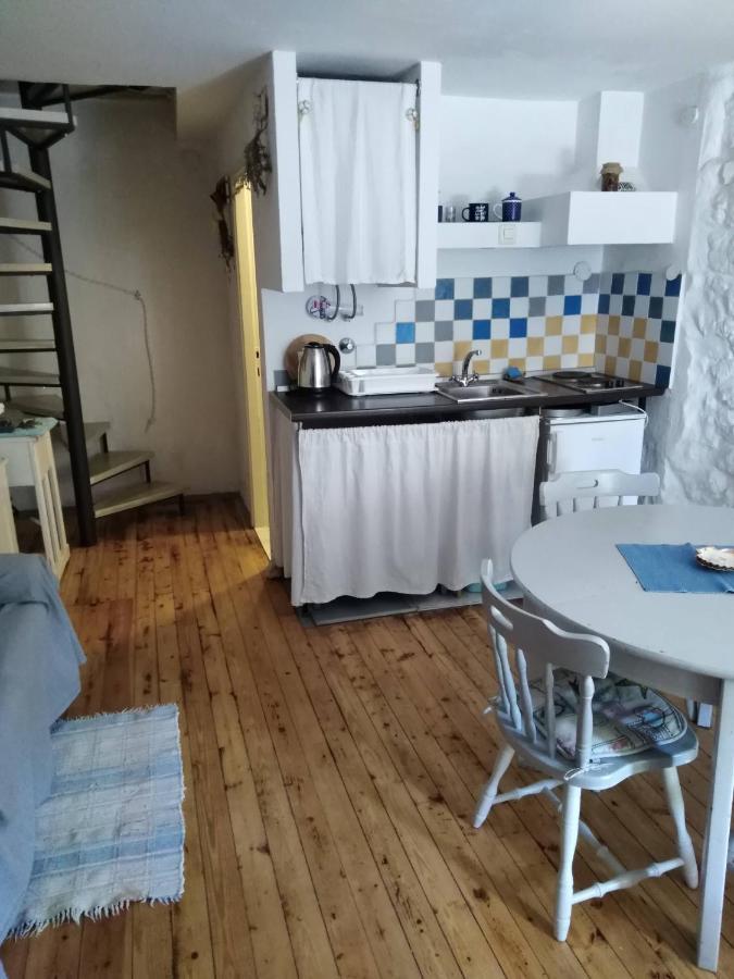 Apartment Ammonite Premantura Luaran gambar