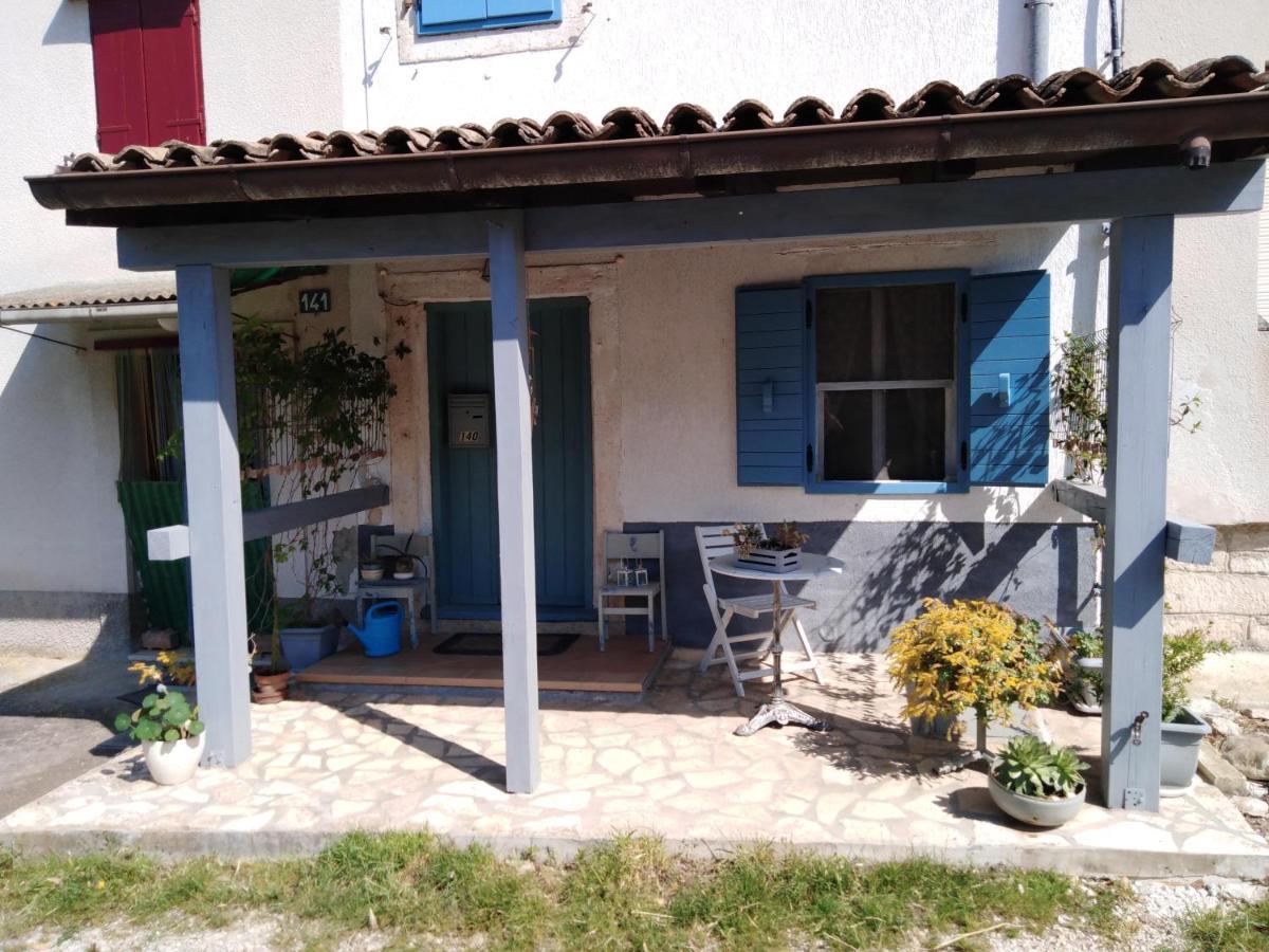 Apartment Ammonite Premantura Luaran gambar