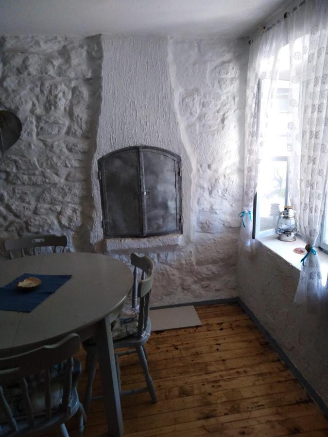 Apartment Ammonite Premantura Luaran gambar