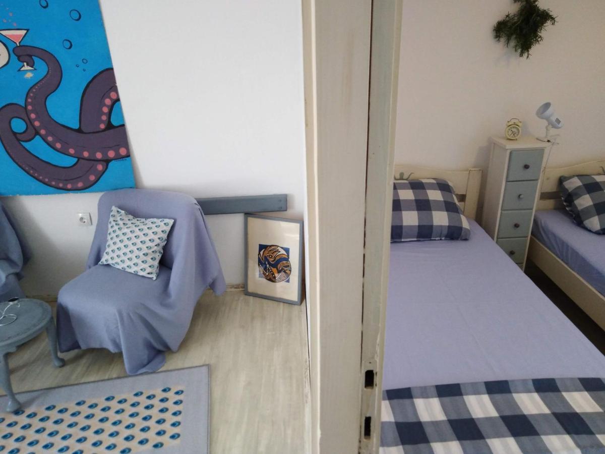 Apartment Ammonite Premantura Luaran gambar